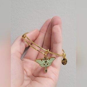 Alex and Ani Luna Bracelet